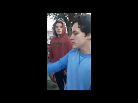 TuriSkills - Claw vs Zeusko - SemiFinal - 1° Fecha Anual