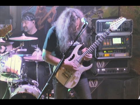 Victory Amps Super Kraken VX100 Mr.Pollack live Stairway to Heaven solo