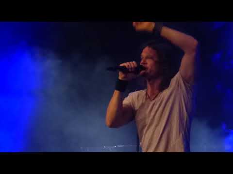 Bounce Bon Jovi Tributeband - Have a nice Day (Live) @ Südbahnhof Frankfurt 14.11.21