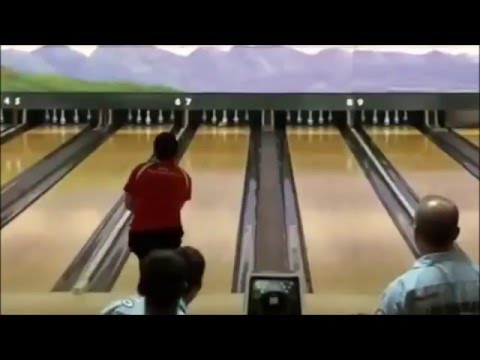 We Are 5 Pin Bowlers