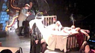 Old Fashioned (Lesbian) Love Story