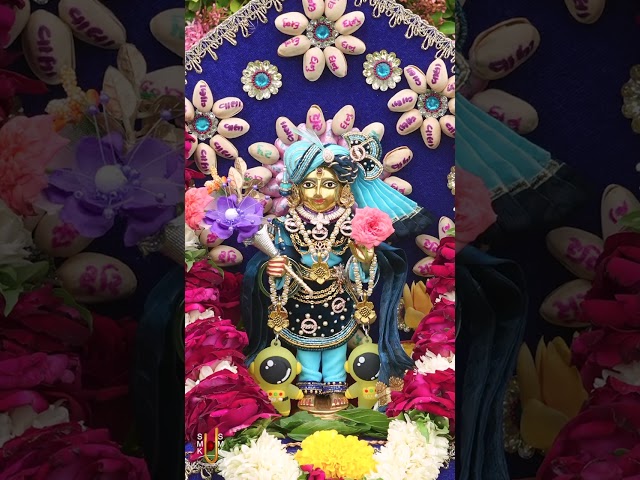 હરિકૃષ્ણ મહારાજ