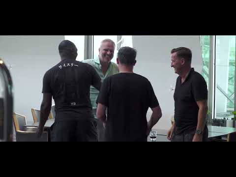 100 let SK Dolní Chabry