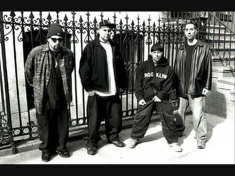 Non Phixion - Black helicopters Instrumental