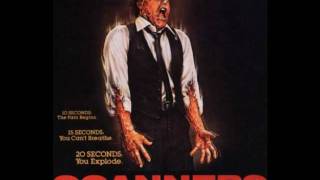 Howard Shore - Scanners OST - 08. Keller Observing