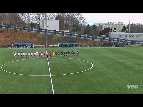 12.kolo 1.liga dorostenek 2025/26, FC Baník Ostrava - 1.FC Slovácko 2:5 (1:4)