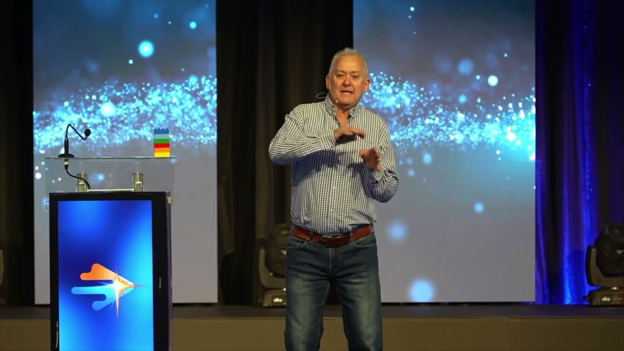 Watch the Educational Leadership Summit event highlights