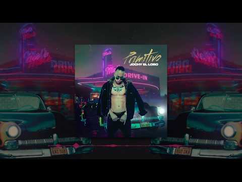 Primitivo - Jochy El Lobo