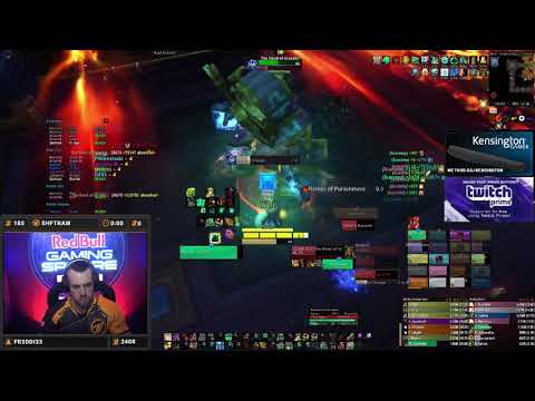 Method Vs. Opulence | Mythic Battle of Dazar’alor | WoW Race to World First