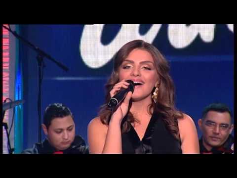Elma Hadzic - Ljubav je devojacki san (LIVE) - PZD - (TV Grand 16.03.2016.)