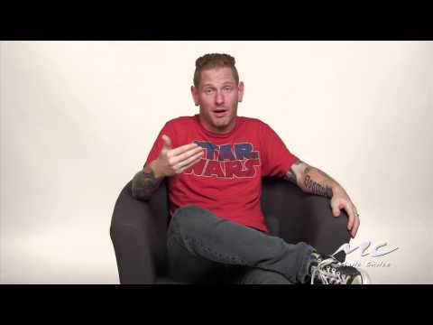 Slipknot's Corey Taylor's Message for Kanye West