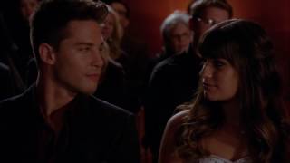 GLEE Full Performance of Being Alive