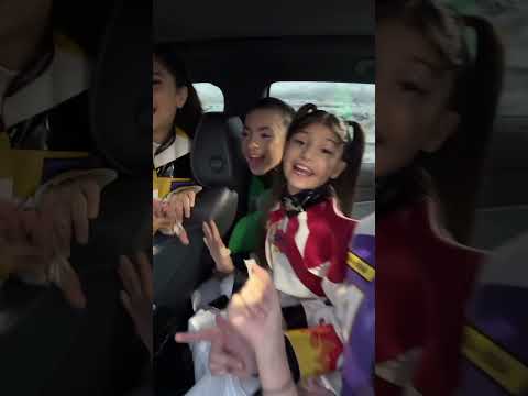 Yan Girls (🇦🇲 JESC 2023) - Jako (🇦🇲 ESC 2024, by Ladaniva)