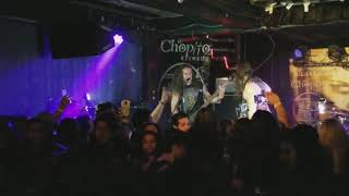 Saratoga - mercenario - chicago -1-27-2018