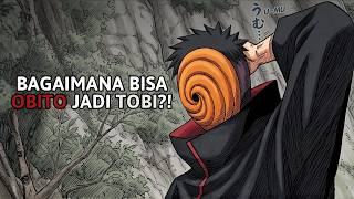 Download lagu PENYAMARAN PALING JENIUS! ALASAN OBITO JADI BADUT DI AKATSUKI mp3