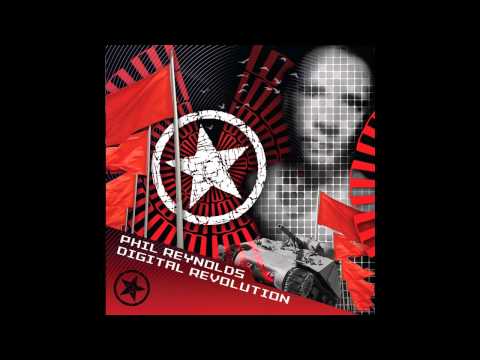 Phil Reynolds, Jason Cortez - Shockwave (Original Mix) [Digital Creation]