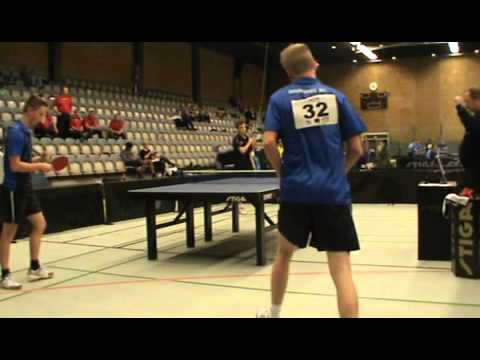 130525 DM Double, Emiil Behrndtz/Marcus Gøgsig - Andreas Dilling/Thomas Hansen