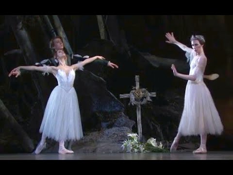 Giselle - Act II (2017) | Marianela Nunez
