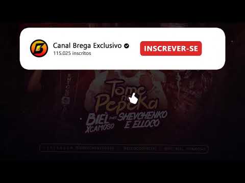 MC SHEVCHENKO E ELLOCO