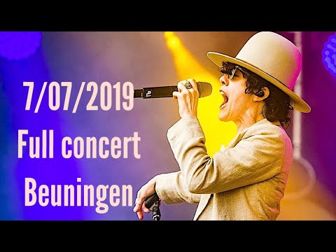 LP at Down The Rabbit Hole, Full concert, Beuningen, Netherlands 🇳🇱