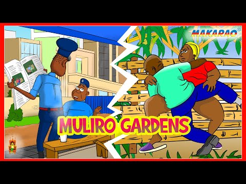 Makarao Sn 4 Ep 2 .Muliro Gardens. Get this tone, SMS 9869759 to 811
