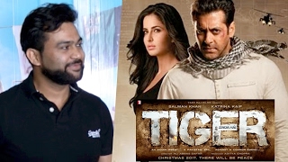 Ali Abaas Zafar Reveals Something Special About Tiger Zinda Hai