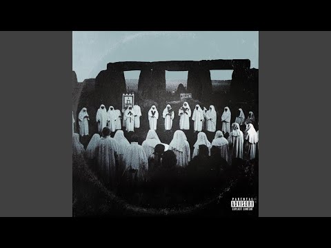 DEAD CRITICS (feat. Al Divino & Estee Nack)