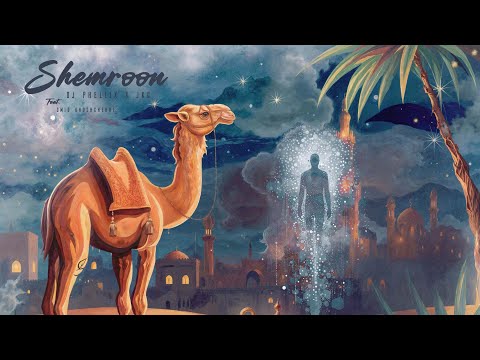 Dj Phellix, JKC, Feat. Omid Khoshchehr - Shemroon