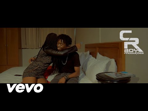 Hernâni - Leva meu cartão ft. Dice  ( UHD 4k Video by CrBoyProd. )