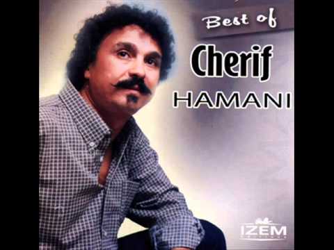 Cherif HAMANI - Akka i tedra yidi.wmv