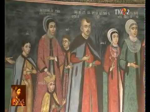 Anul Brancoveanu ep1 DOCUMENTAR ROMANESC