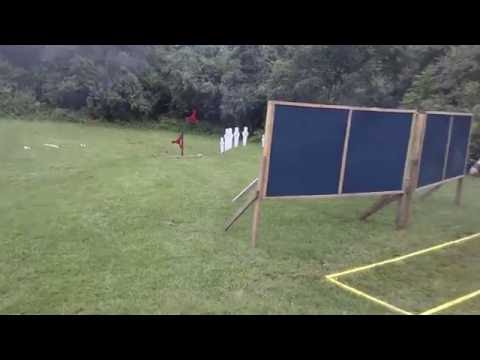 Matt Nash 2016 NM Steel