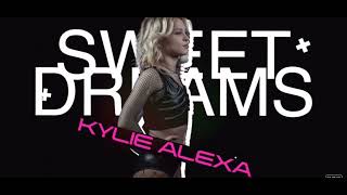 Kylie Alexa: Official Tron “sweet dreams” (are made of this) by Marilyn Manson (full song)