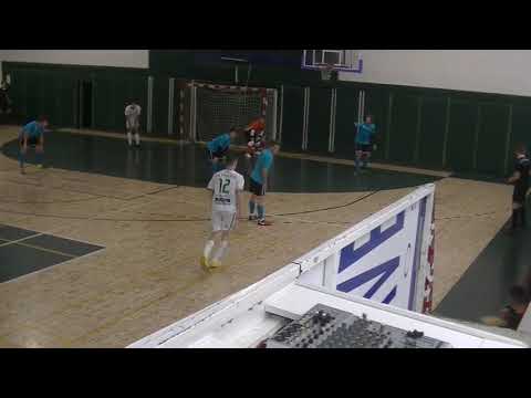 FK Ekoprim Prešov U20 - Wild Boys´02 SDM Domino Bratislava Juniors (14.kolo FEJ U20)18.12.2018 Góly