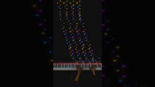 Download lagu この速さについてこれる？⚡リスト マゼッパ 高速オクターブ Can you keep up with this speed? ⚡Liszt: Mazepa – High-Speed Octaves mp3