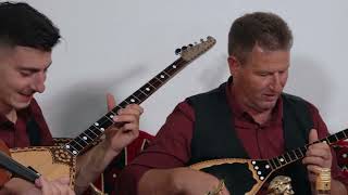 Feriz Abazi - Erdha Nga Tirana