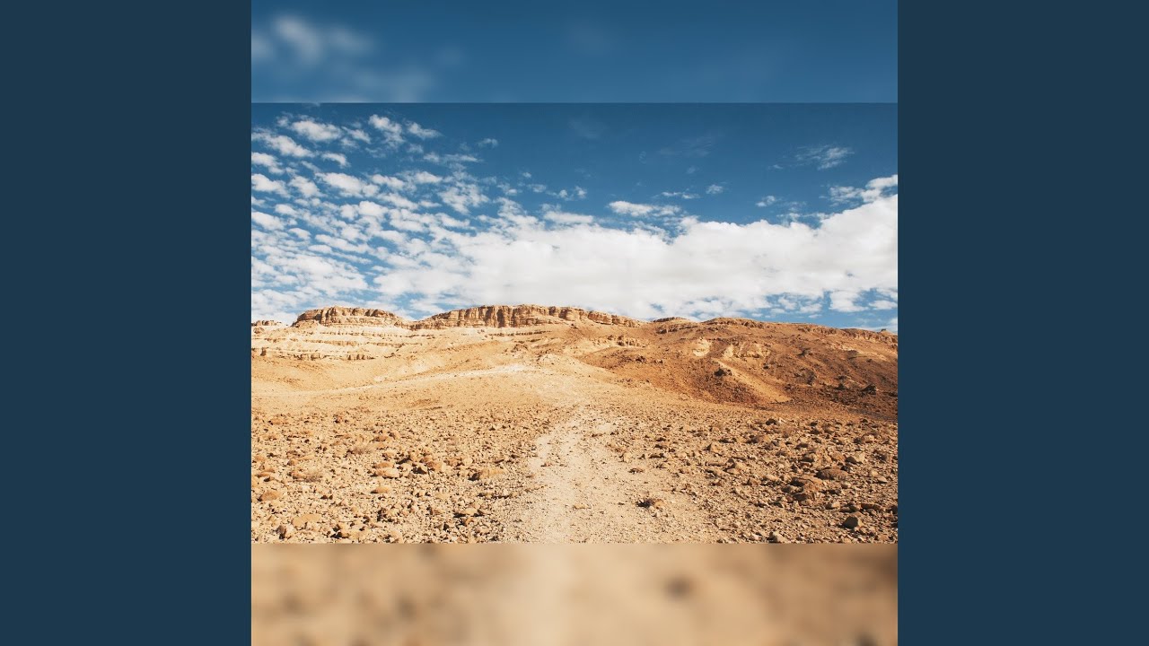 Desolate Passover but Not Forgotten