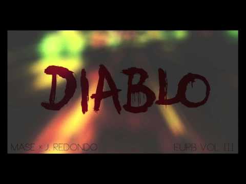 Mase - Diablo [EUPB vol8] (Prod J.Redondo)