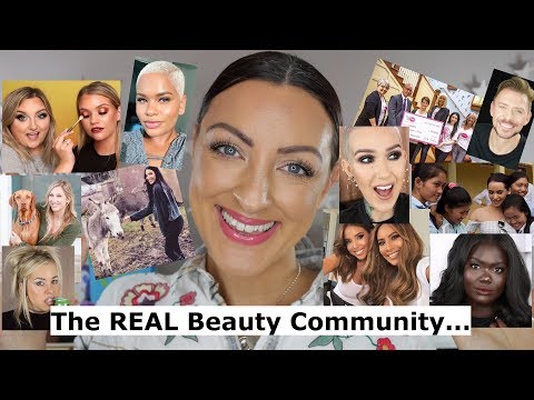 The REAL Tea on The Beauty Community