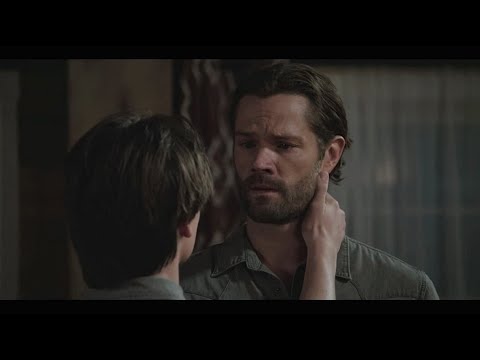 Stella And August Confront Cordell About His PTSD - Walker 3x03