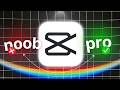 15 BEST CapCut Tricks To Take You From A Noob To PRO