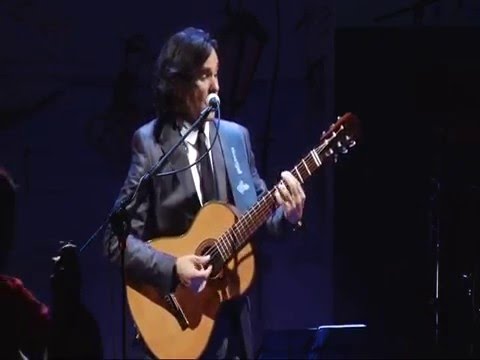 DIEGO MORENO canta PASSIONE - TANGO SCUGNIZZO LIVE