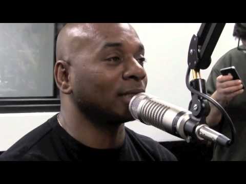 Sam Sylk & Tony Roberts