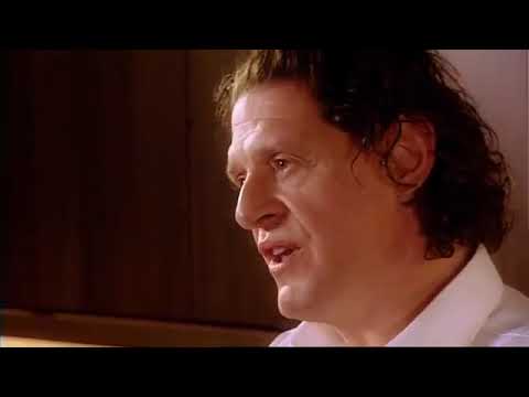 [Reupload] Marco Pierre White's Recipe for Boeuf Bourguignon with Wild Mushrooms