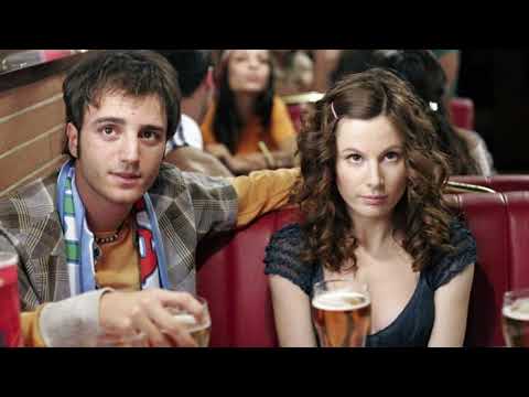 Richard Myhill - What in the World (Notte Prima Degli Esami 2006 OST)