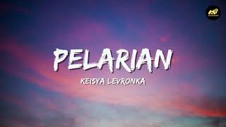 Download lagu Keisya Levronka - Pelarian (Lirik Lagu) ~ Bila aku tahu akan seperti ini Tak kan mungkin aku mp3