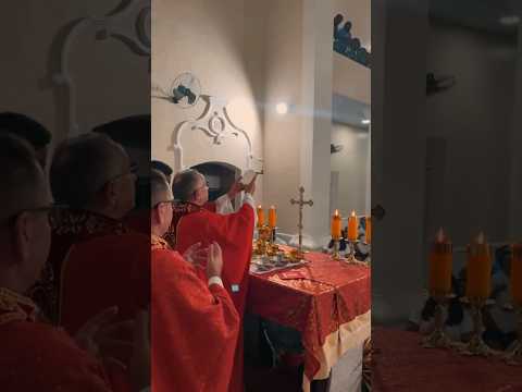 2ª noite  da Novena de Santo André- Ituberá- Bahia