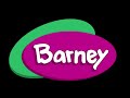 Barney Theme Song Live Show Version Instrumental Forward Reverse