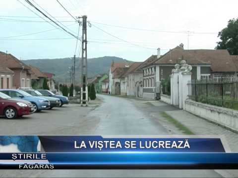 LA VISTEA SE LUCREAZA