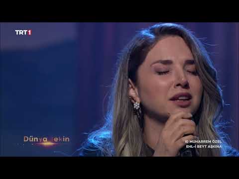 Dünya Tekin - Değme Tabip Sızılıyor Yaralarım